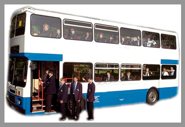 doubledecker